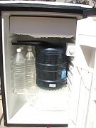 Click image for larger version

Name:	Day 164 - MiniFridge chiller attempt.jpg
Views:	1573
Size:	33.1 KB
ID:	2689