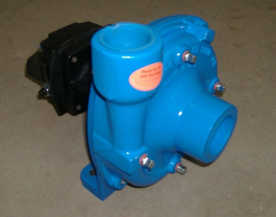 Hydraulic Hypro Pump 9303CHM4C Roundup Use Ready BRAND NEW