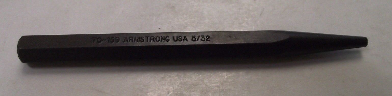 Armstrong 70-159G 5/32\
