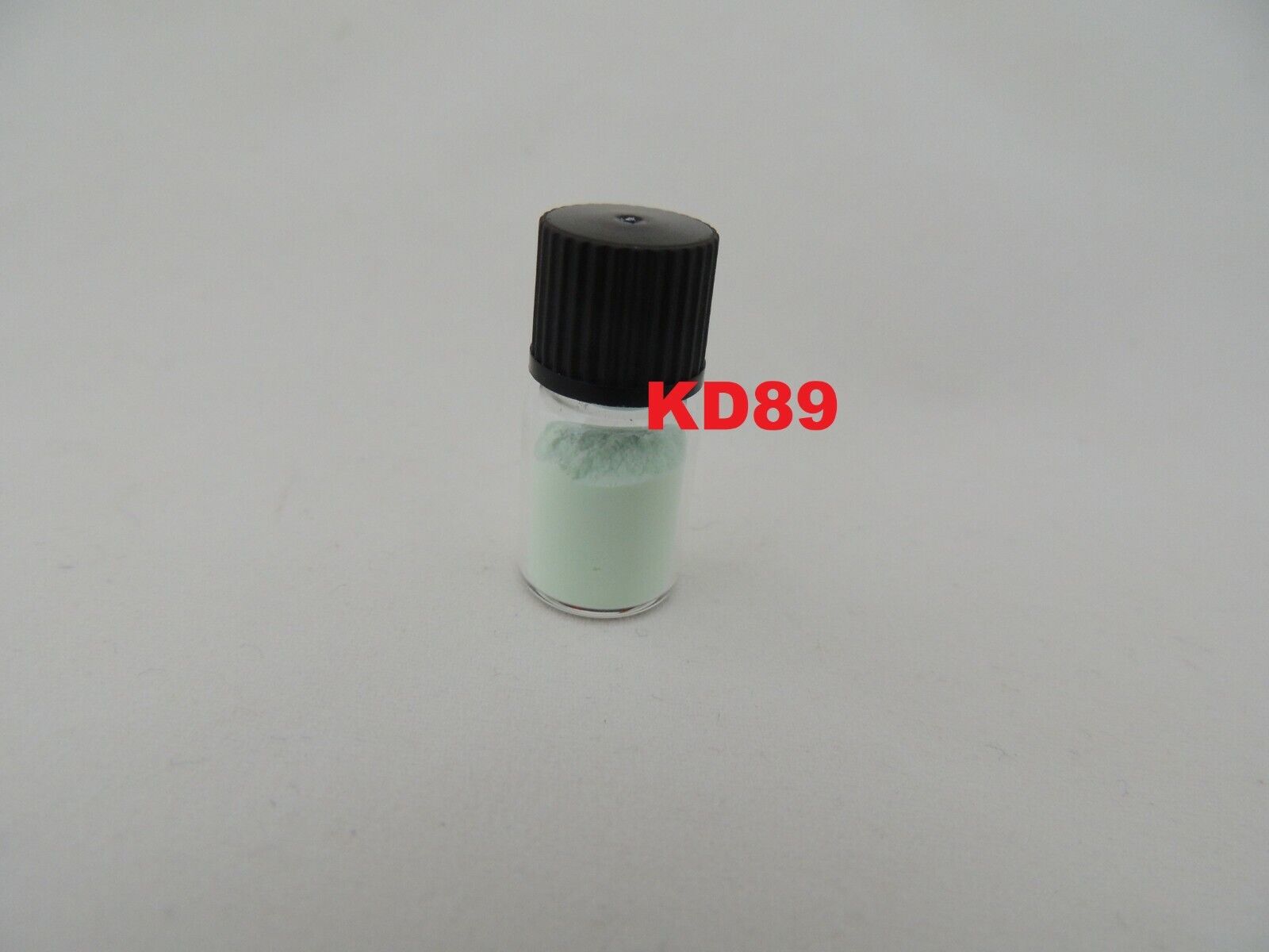 NEWLITE C5 Green 1g luminous powder by tritec SWISS MADE