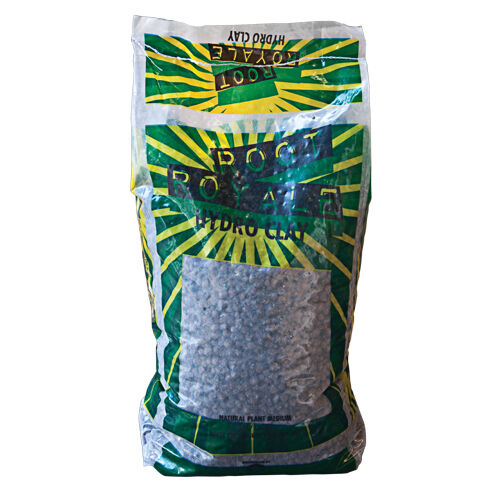 4L ROOT ROYALE™ Hydro Clay Pebbles 4 Liters SAVE $$ WITH BAY HYDRO $$