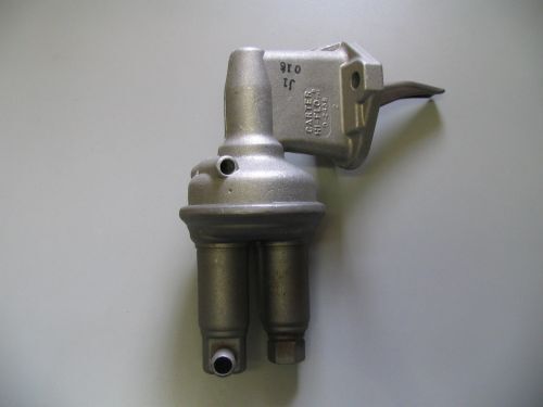 Fuel Pump 1975 Ford Maverick with 200 250 6cyl