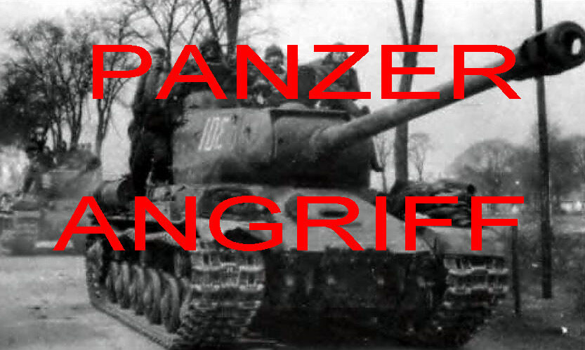 UNIQUE GERMAN PANZER ANGRIFF ANTI-TANK GUN  WEAPONS & TACTICS VIDEO  WW2  2