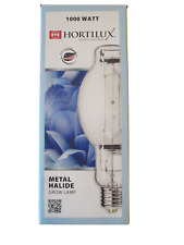 HORTILUX 1000W MH Metal Halide Grow Lamp picture