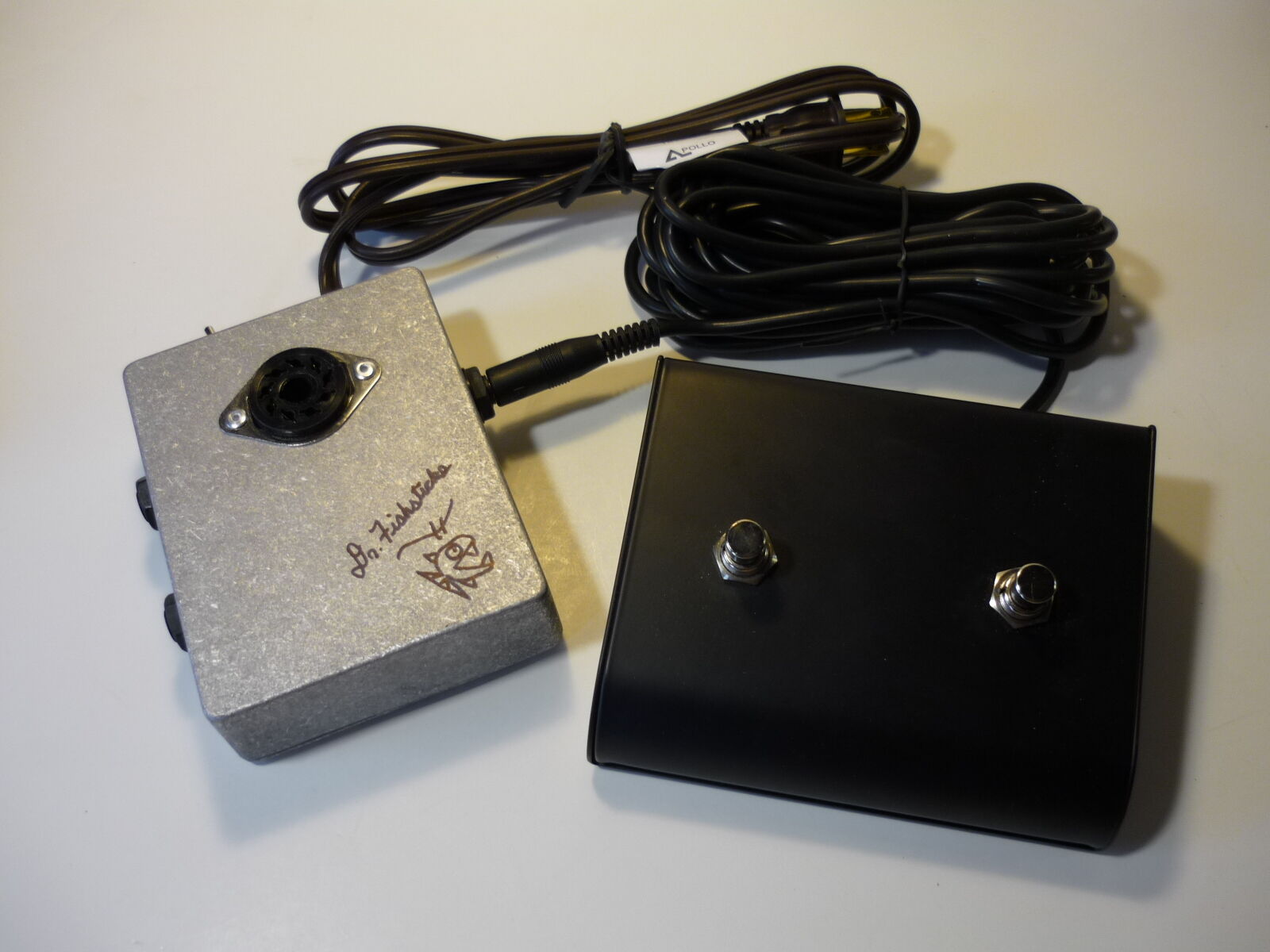 Hammond - Leslie Speaker Controller - 9 Pin Connector  825 760