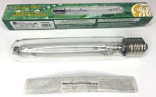 GE HPS Lucalox 600W High Pressure Sodium HPS Bulb For Grow Light Hydro Balast picture