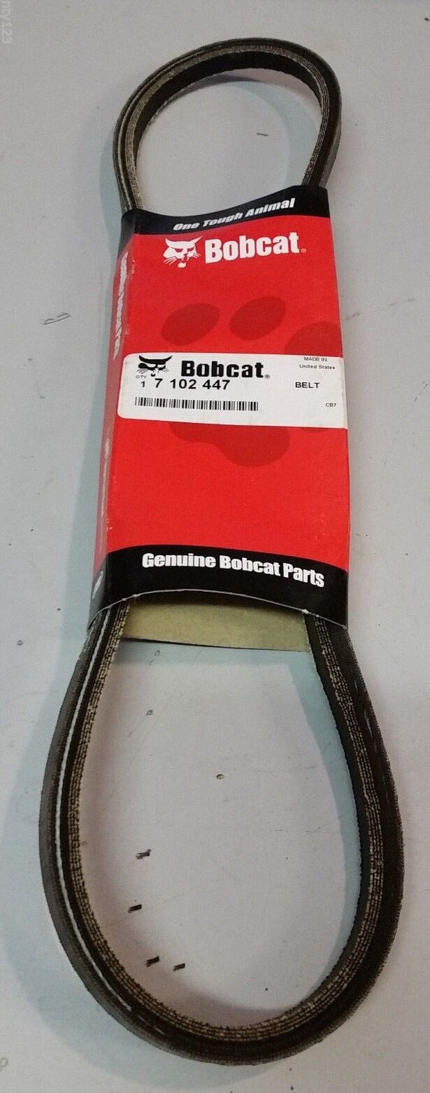 Bobcat Fan Belt Part No. 7102447