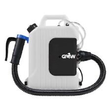GROW1 Electric Backpack Fogger ULV Atomizer 2.5 Gallon - Pest Prevention picture