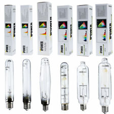 iPower 400/600/1000W HPS High Pressure Sodium Metal Halide Grow Light Bulb Lamp picture