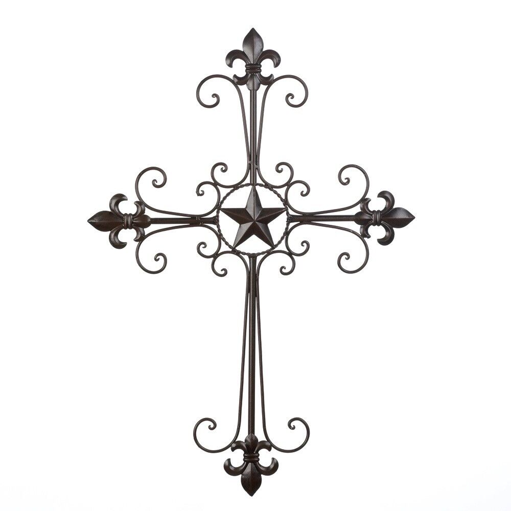 Lone Star Wall Cross, Spiritual and religious gift