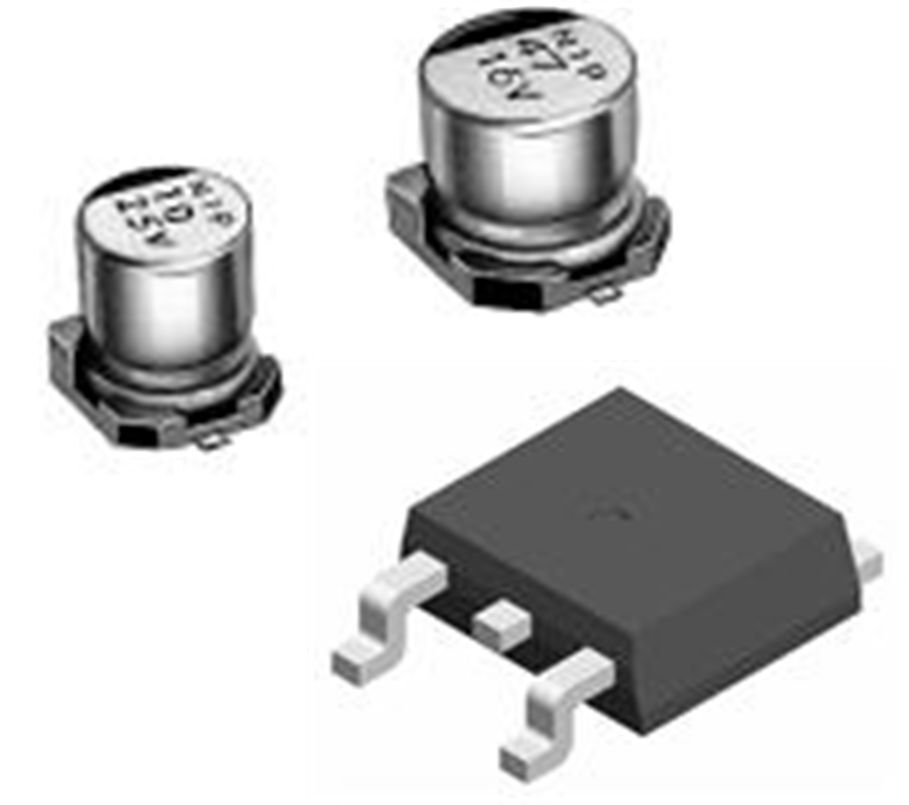 Icom IC-7400, IC-7410, IC-746, IC-756 series, LCD backlight driver repair kit