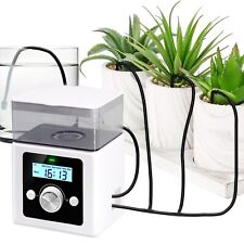 Automatic Watering System for Potted Plant w/ Programmable Timer Real Time Clock picture