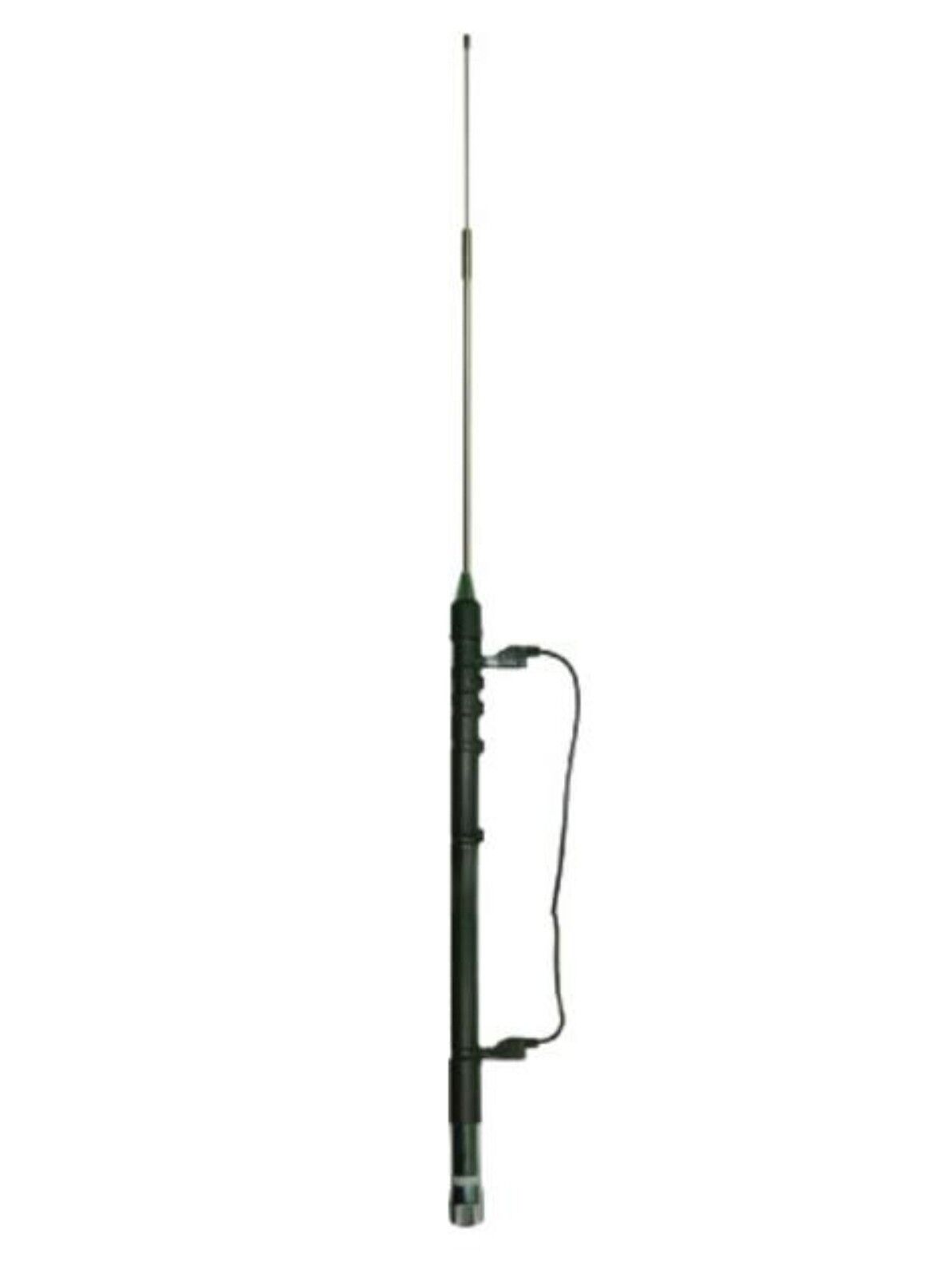 OPEK HVT-400B  HF/VHF/UHF MOBILE ANTENNA NICE PRICE  3YR WARR