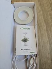 LED Small Grow Light   Desk Plant Grow Light  picture