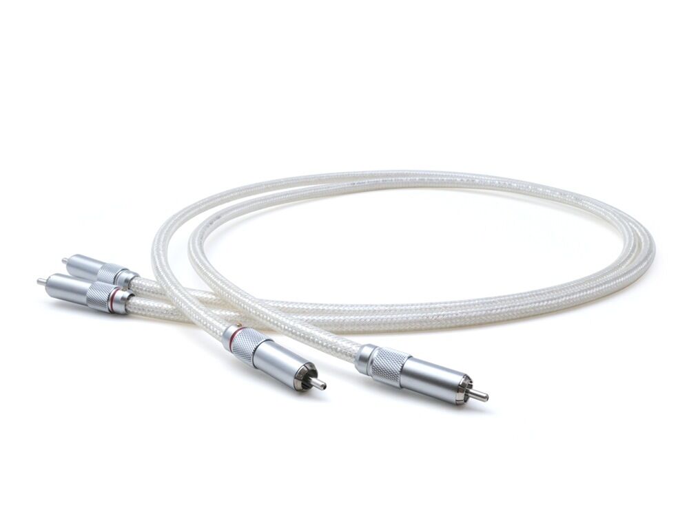 OYAIDE AZ-910 1.0m pair RCA Interconnects Cable