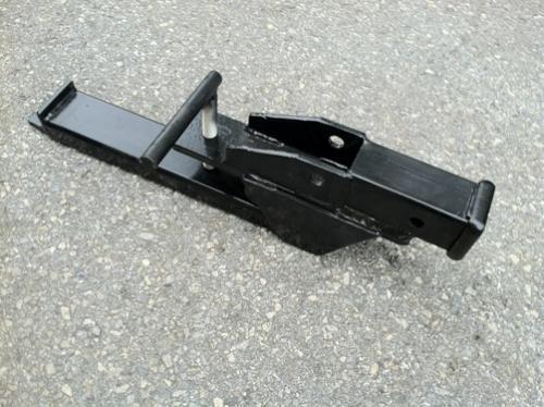 Bolt On Bucket Trailer Receiver Hitch for 2\