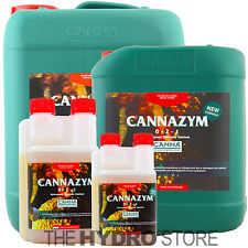 Canna Cannazym - Enzyme Additive Root Nutrient Hydroponics picture