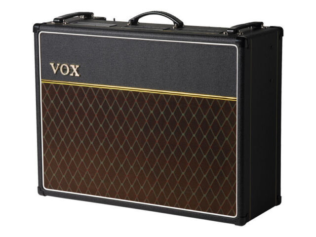 Vox AC30C2 30 watt Guitar Amp