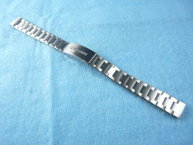New Old Stock ETERNA Stainless Steel 11mm Lug Size Watch Band