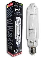 Yield Lab 600w MH Digital hid 600 Watt  Metal Halide Veg Grow Light Bulb picture