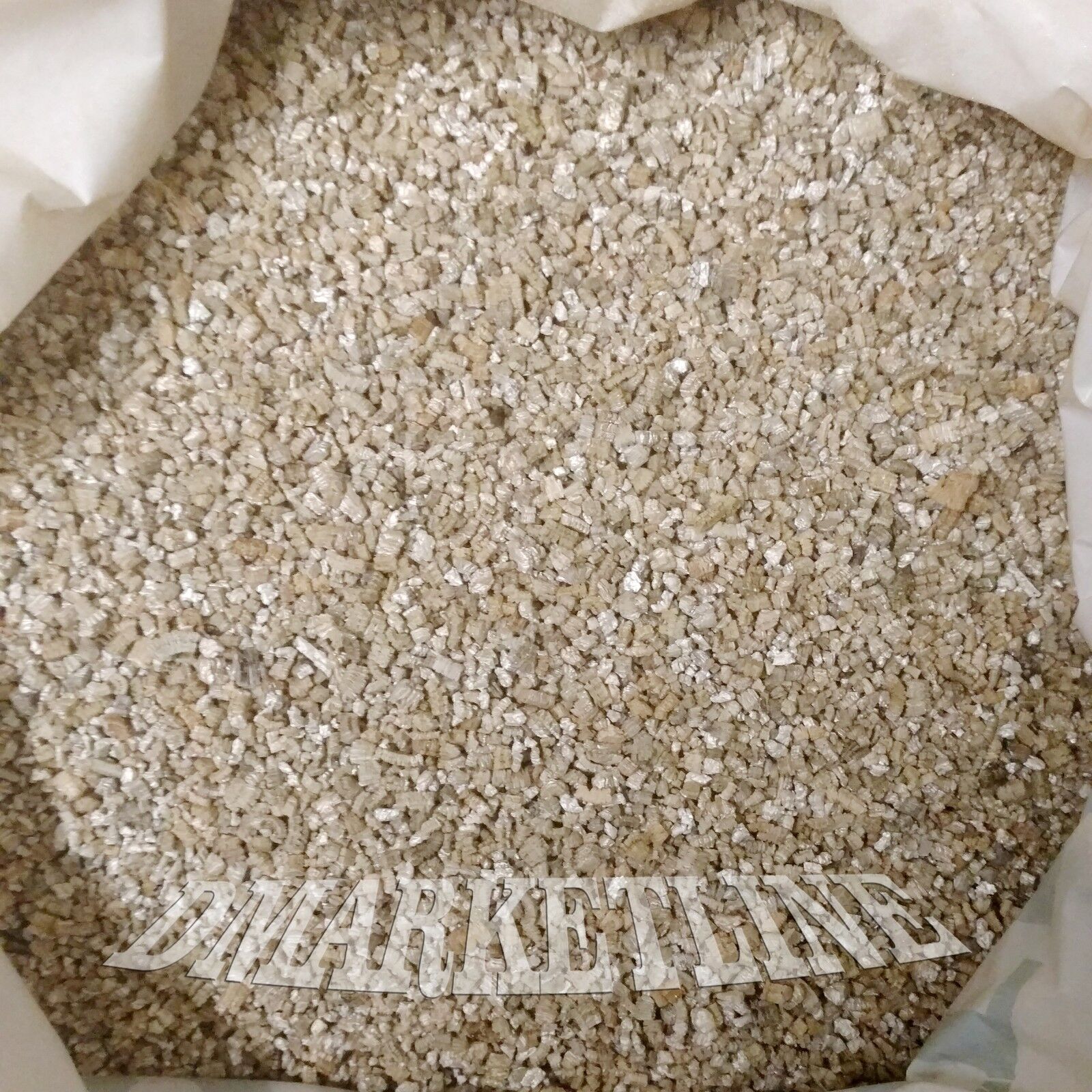QUALITY VERMICULITE FOR SEED STARTING MEDIUM FINE POTTING GARDEN REPTILE BEDDING