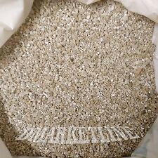 QUALITY VERMICULITE FOR SEED STARTING MEDIUM FINE POTTING GARDEN REPTILE BEDDING picture