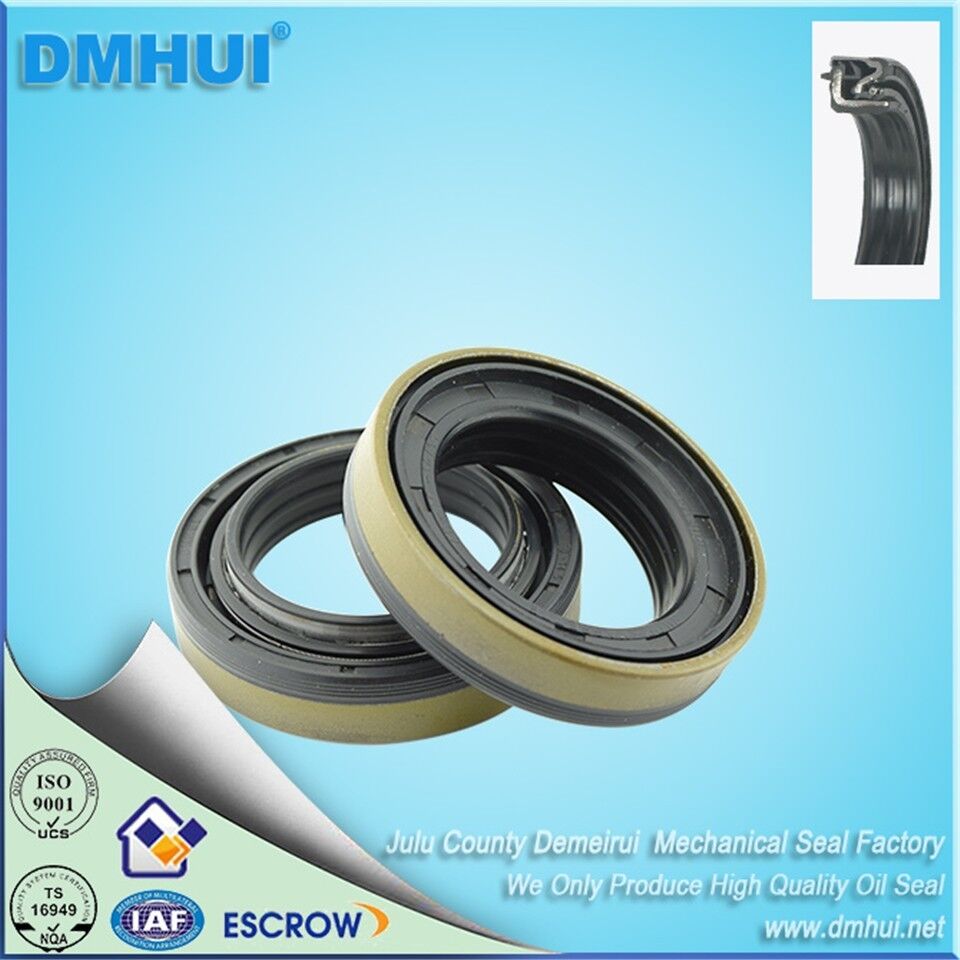 Tractor oil seal 12018678B 53.2*78*13/14 or 53.2x78x13/14 RWDR KASSETTEDTS