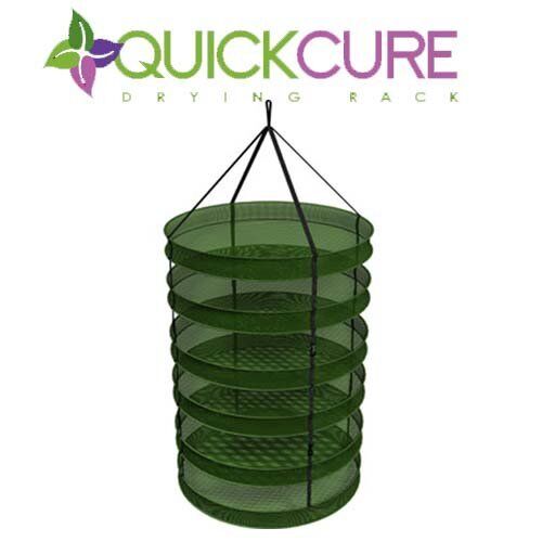 Advanced Nutrients Quick Cure 35