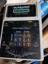 HydroFarm AutoPilot Master Digital Timer Light Environmental Control Systems picture