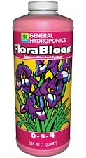 General Hydroponics FloraBloom, 1 Quart picture