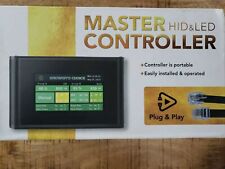 Growers Choice Master Controller HID & LED  picture