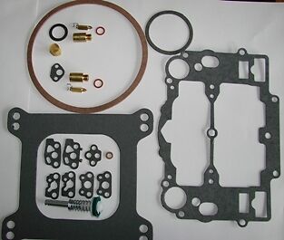 Edelbrock Carburetor Rebuiding Kit For Marine & Auto