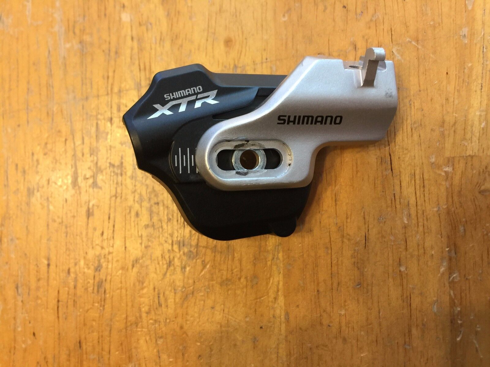 Shimano XTR SL-M980 I-Spec Shifter Pod Gear Cover - Left Side 
