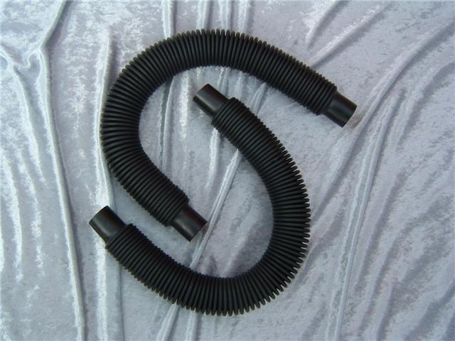 1 inch hoses for spirotechnique waterlung healthways submarine vintage scuba BBB