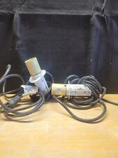 Hydrofarm Set Of 2 ALL SYSTEM VERTICAL CORD SET with 15' ft Cord picture