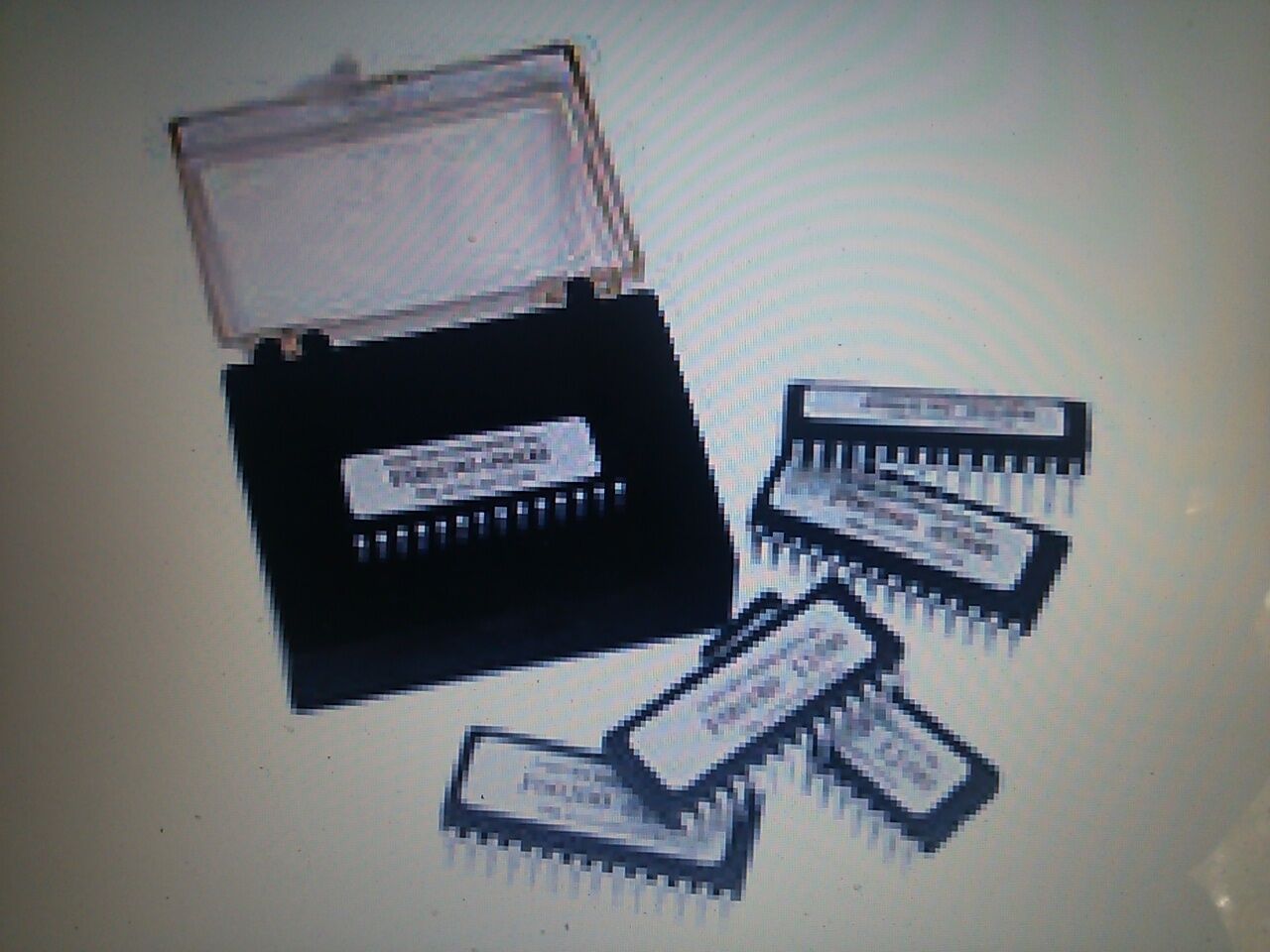 IGT S2000 Slot (SB) Stepper base Chip of your choice 