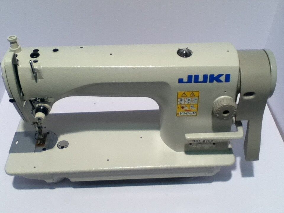 Juki DDL-8700 Industrial Sewing Machine --- *BRAND NEW*