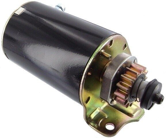 New Starter fits Briggs & Stratton 16-18 HP eng 693552