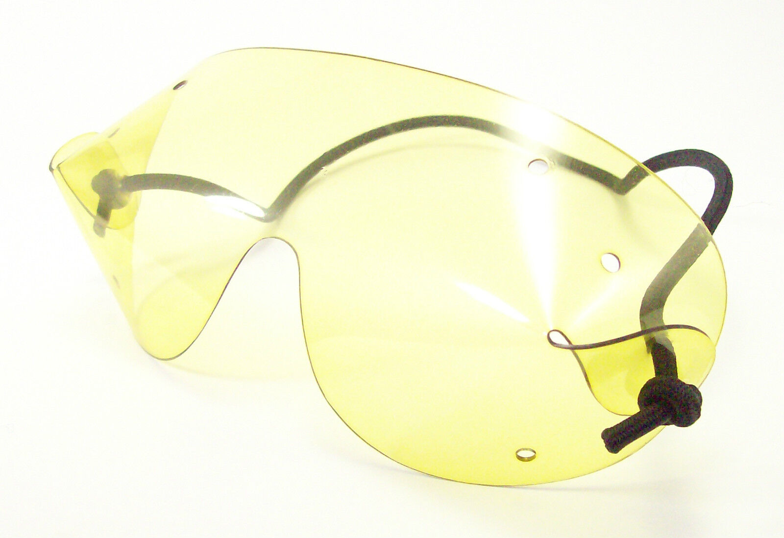 FLEXVISION ORIGINAL SkyDiving Parachute Goggles | Coloured Lens | FREE UK P+P