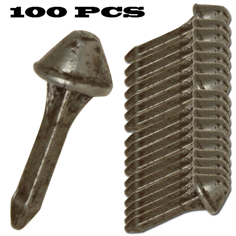 Roman Army 100 Piece Iron Boot Hob Nails