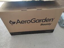 AeroGarden Bounty - Indoor Garden with LED Grow Light, White, Model 100912-WHT picture