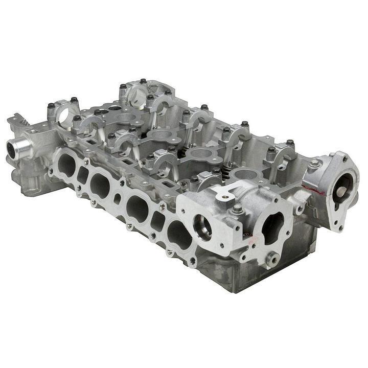 NEW GM OEM LHU Cylinder Head for 2011-13 Buick Regal 2.0 Turbo engine