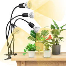 LED Grow Light Plant Growing Lamp Full Spectrum for Indoor Plants Hydroponics picture