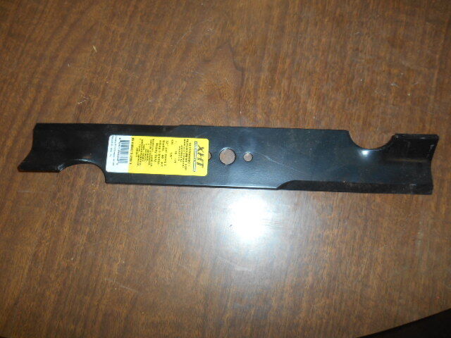 Sunbelt lawn mower blades for several makes  Part # B1BC1201