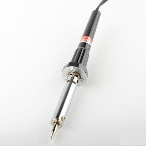 60 Watt Pencil Tip Soldering Iron 110v/120v Featherweight Soldering Gun  