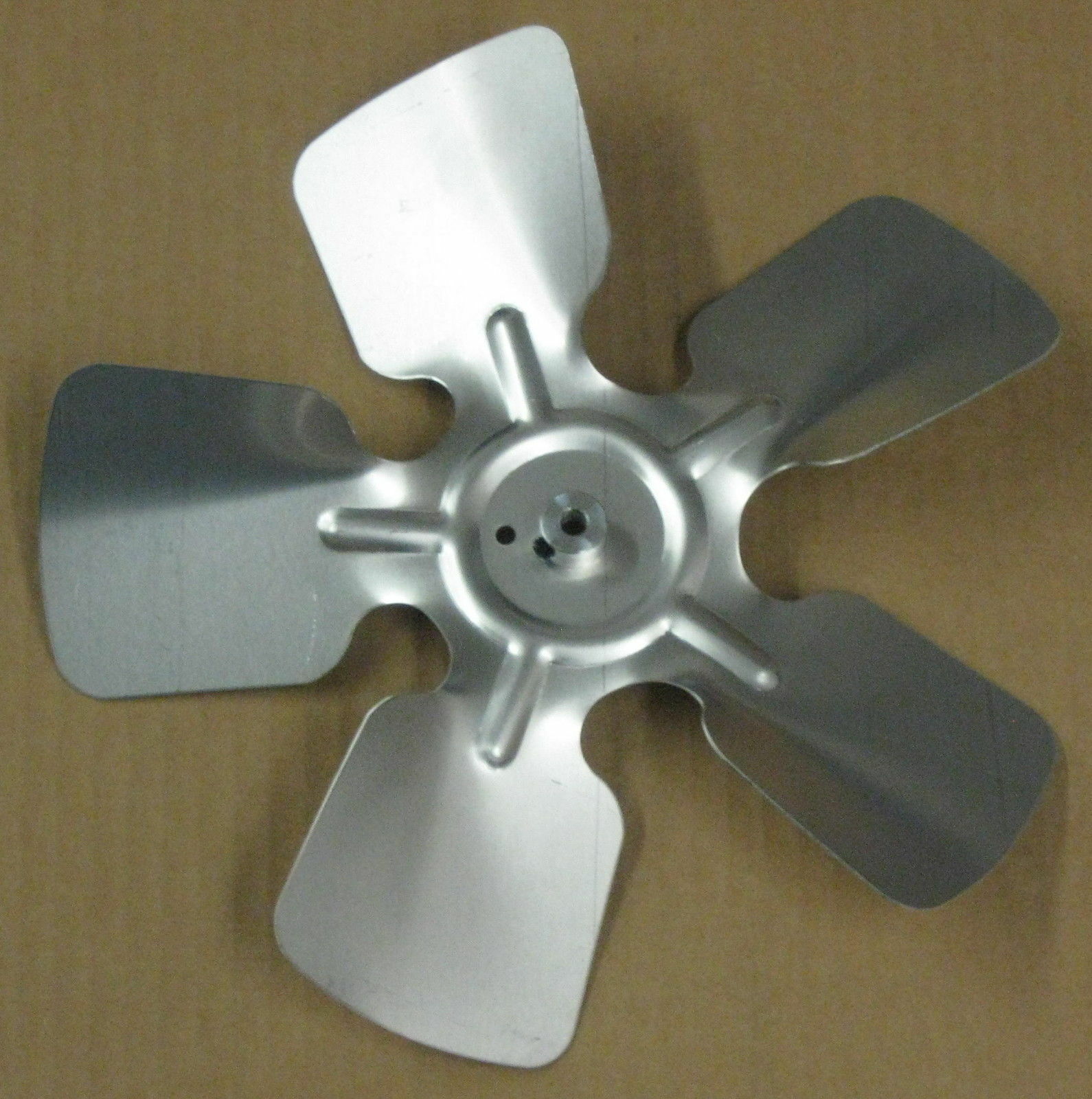 A15225 Metal Fan Blade 10\