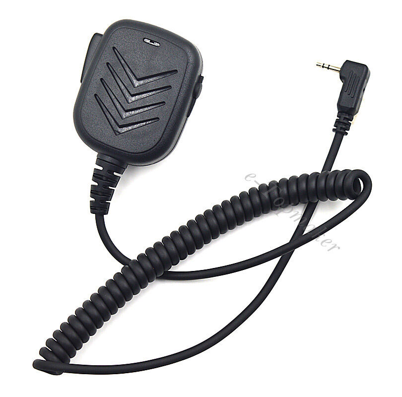 Hand Shoulder Speaker Mic for Motorola MR350R MS350R MR350R-VP MT350R 1-Pin