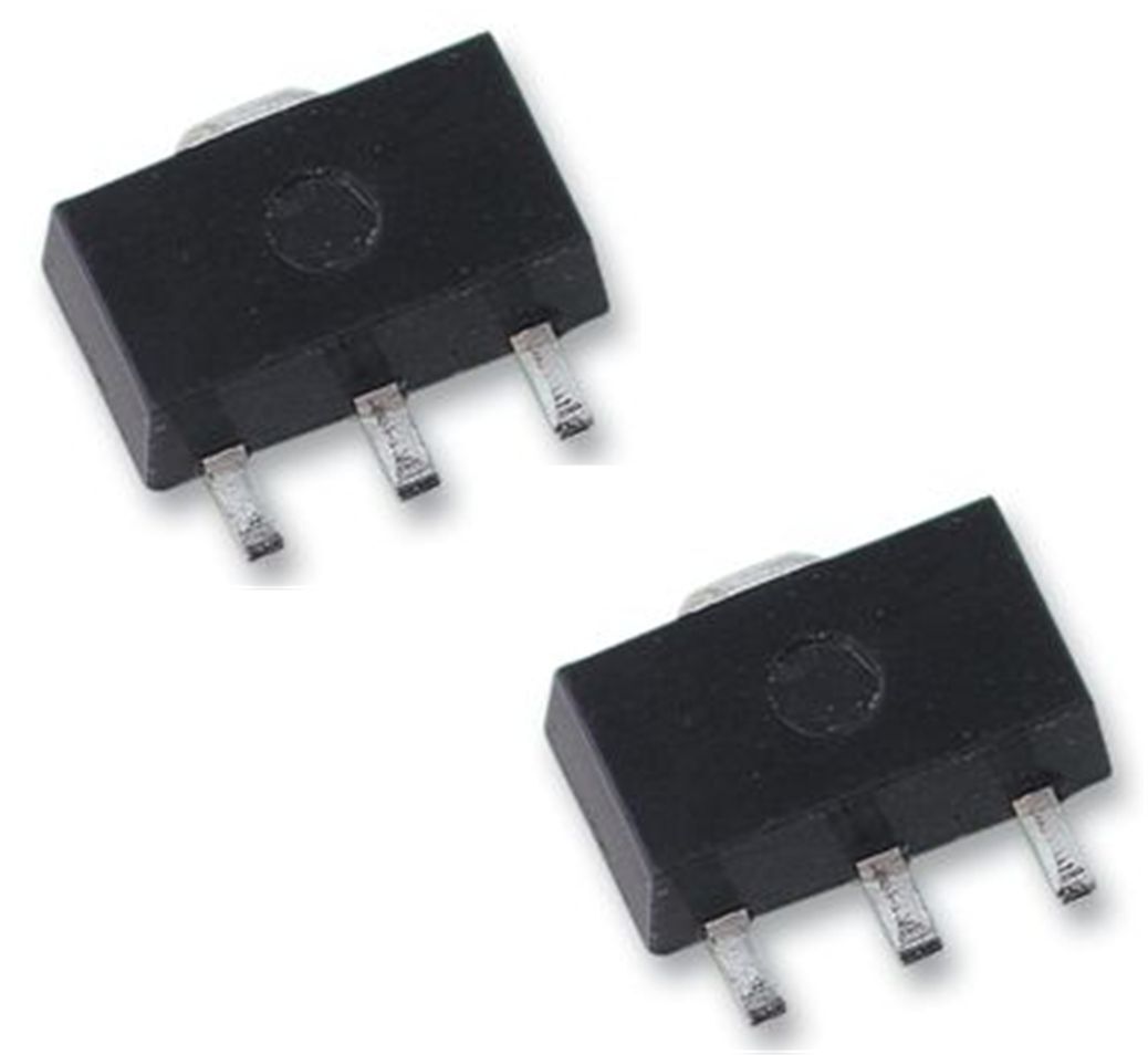 IC-756,IC-7410,IC-7600,IC-7700,IC-9100,TS-590,TS-990 : 2SC5551AF  RF Transistors