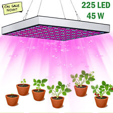 2000W LED Grow Light for Indoor Veg Plants Growing Lamp 225 LED Full Spectrum A picture