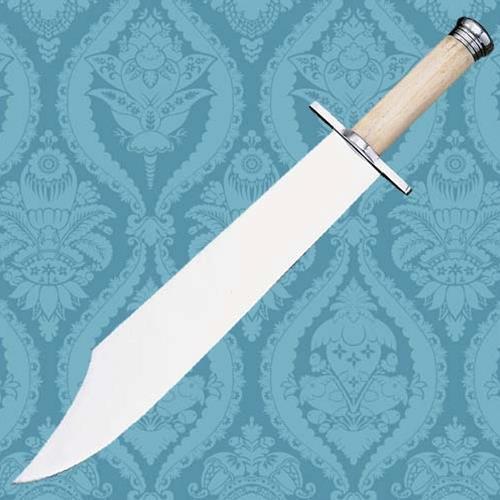 Texas Bowie Knife 
